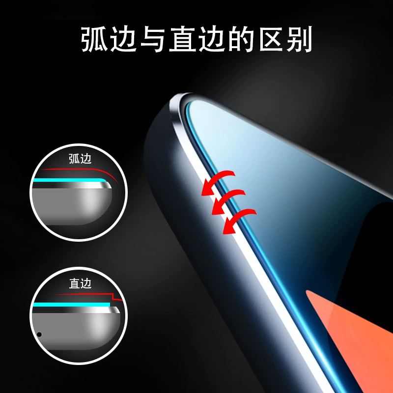 Совместимый защитный стекло для планшета Huawei Honor 2/T2 8.0 защитная пленка JDN-AL00/W09 взрывозащищенный скребок