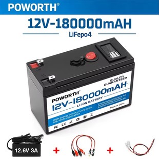 12V 180AH��x�������F�늳��m���̫��܃��桢���e܇�ʹ���