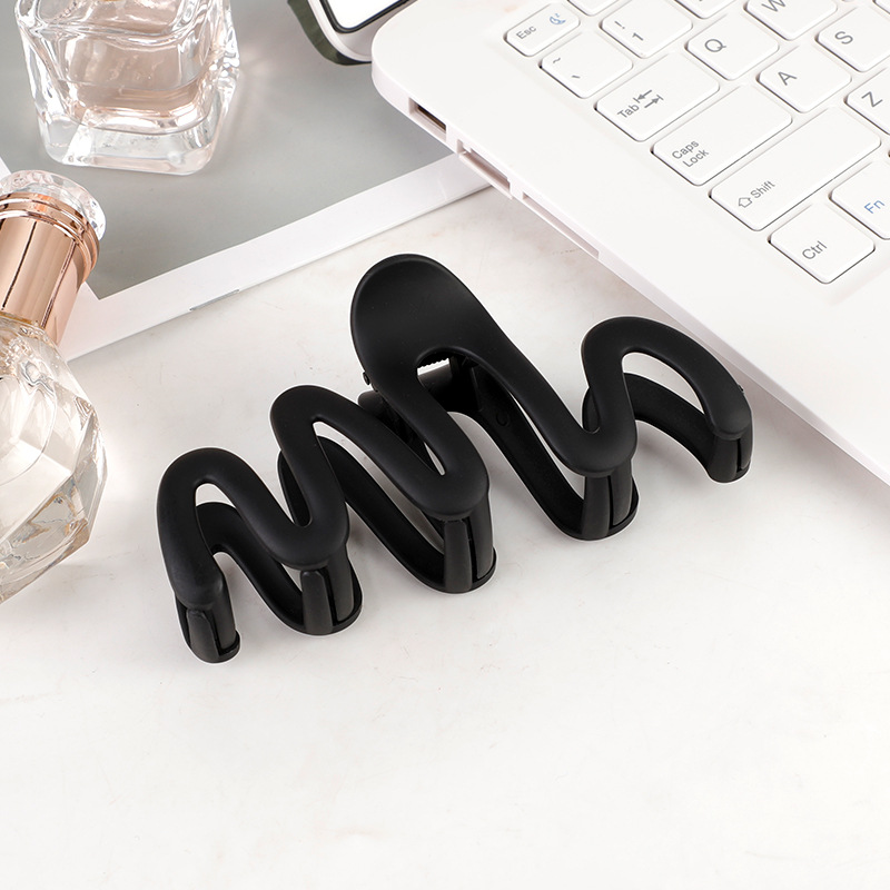 Cabezas de cabello para mujeres en la parte posterior de la cabeza raspar el cabello raspar