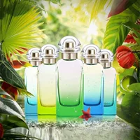 Трансграничный Вьетнам perfume Дади Духи Нил Гарден Серия Духи Красный Огонь Женьшень одеколон