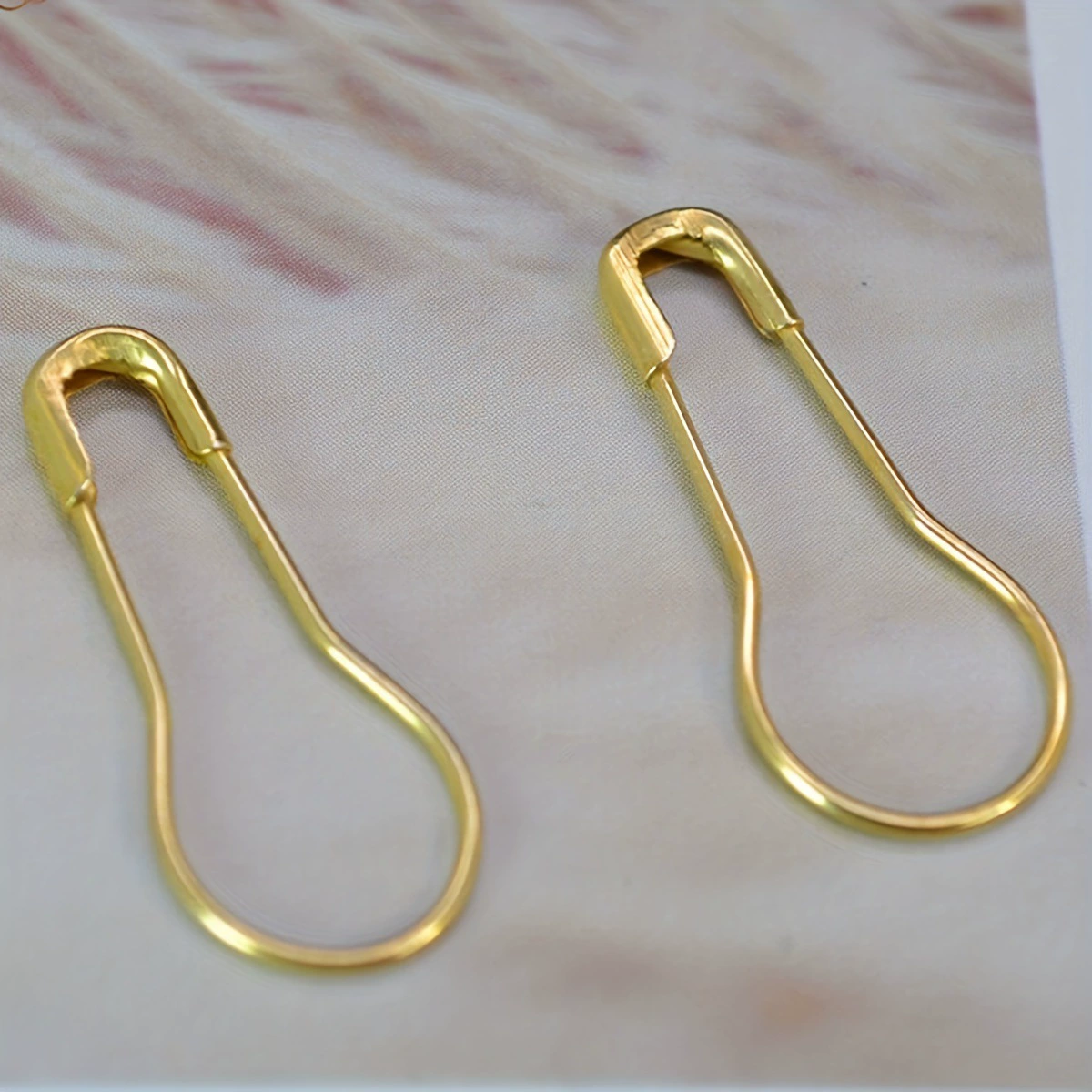 2025 трансграничное новое европейское и американское серебро/золото 100 пробы. Бронзовая многофункциональная практичная заколка для волос в форме тыквы