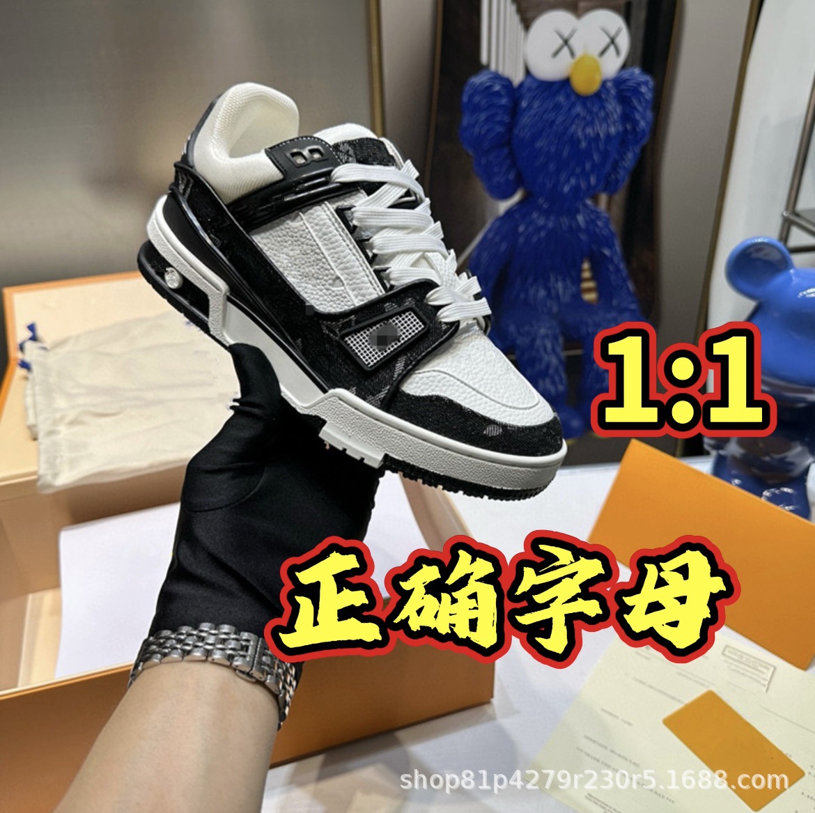 Donkey2025 nueva versión correcta paquete completo de zapatos deportivos casuales transpirables para parejas de hombres y mujeres skate