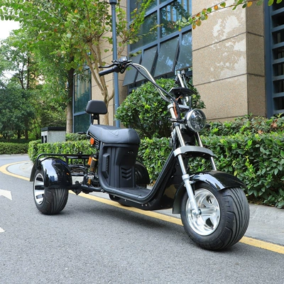 battery scooter, Elektrikli motosikletlər