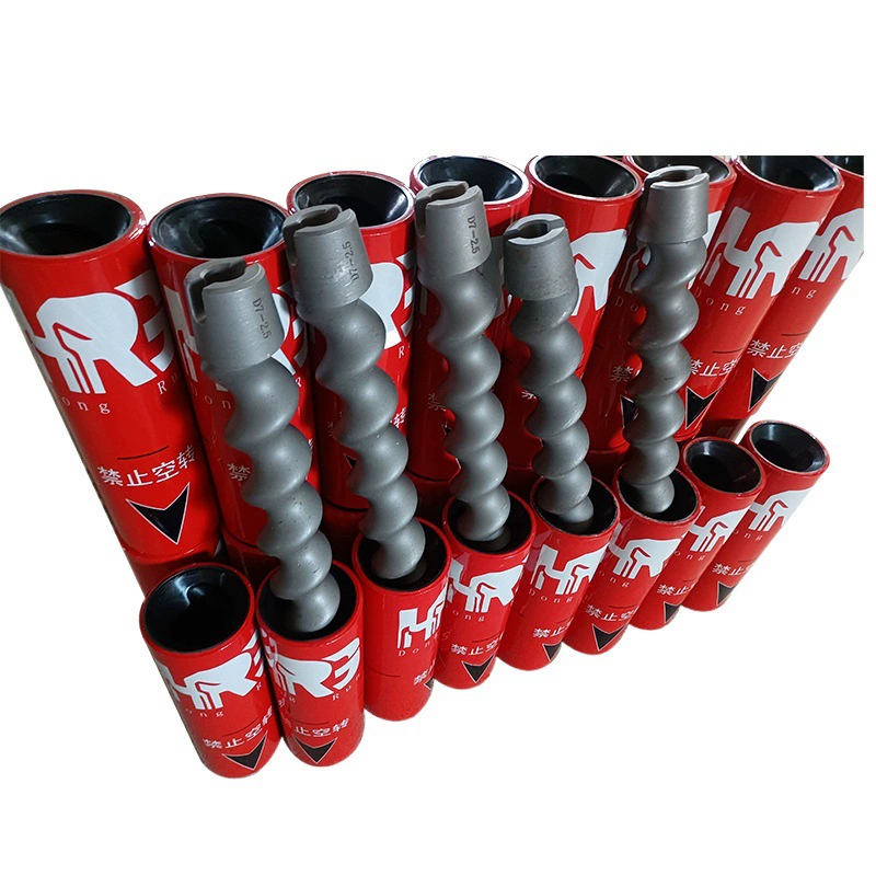 Машина для распыления гипса резиновая втулка винт суб-ротор огнеупорное покрытие распылительная машина ротор статора затирки машина резиновая втулка винт