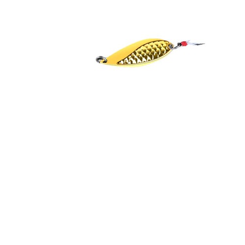 Lure, metal shimmer, twitching strip, long cast, sinker, full swimming layer, iron plate, fake bait, viper, leech, wholesale