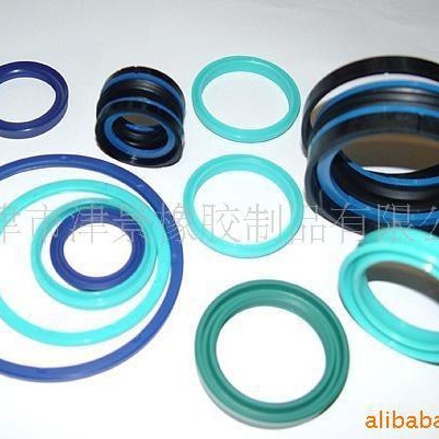 异形橡胶件 密封垫圈 密封垫片 耐酸碱密封垫片  耐高温密封垫片