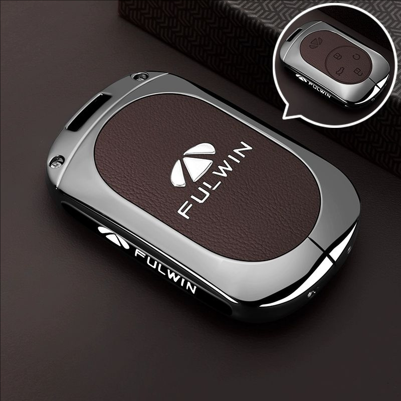 Suitable for Chery Fengyun T9 Key Cover 25/2025 A8Lcdm/Fulwin Shell A9L Buckle T8 Car T10 Bag