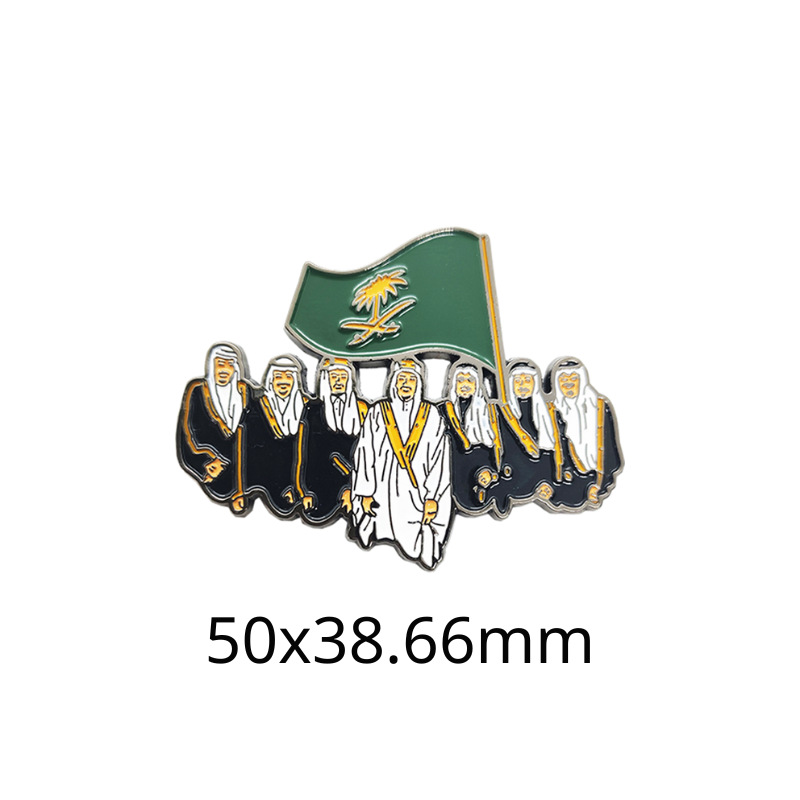 503034-사우디 초상화 모델 34