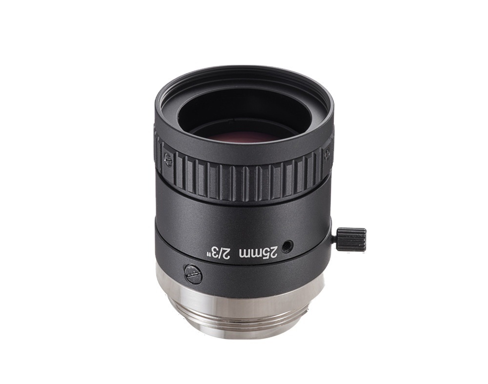 HIKVISION海康威视  工业镜头  MVL-MF2520M-5MP