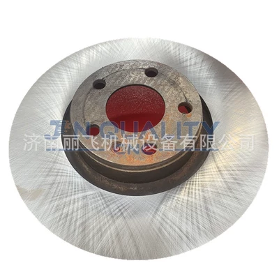 Əyləc diski təmiri – Machine Car Disc