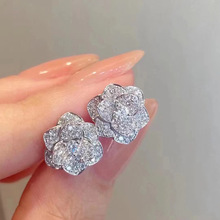 ����錚  2024�¿�S925�y�M�ɽ�軨С��õ�廨���Ů���°ٴ��