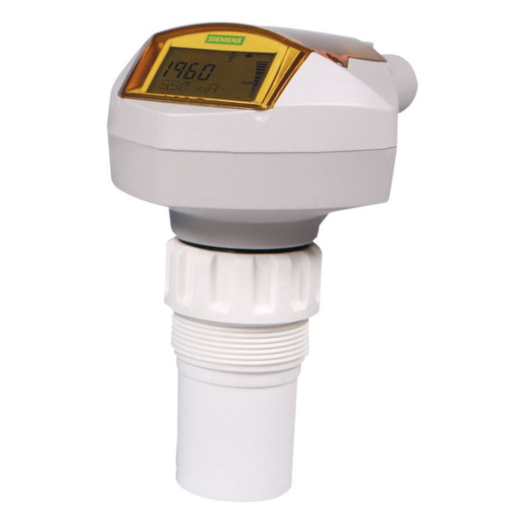 现货西门子探头超声波液位计7ML1201-1EE00液体/浆料等测量物位计