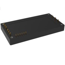 DCDC 全砖  隔离转换器 模块 输入43-160V 输出12V/600W
