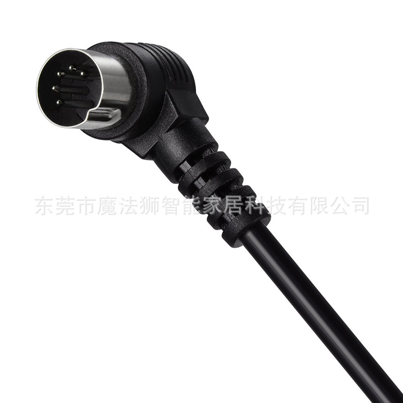 Equipo médico funcional montado en la pared interruptor de la manija de control de la máquina de cambio eléctrico teatro sofá controlador de cama invisible