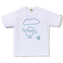 �ļ����޳���Գ���^�ذ�BAPE�羳���Q��Ů���ɶ���T����������
