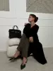Чёрный