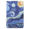 Starry sky