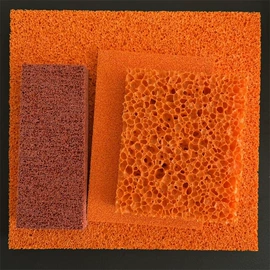 辅助包装材料;海绵;其他泡沫塑料