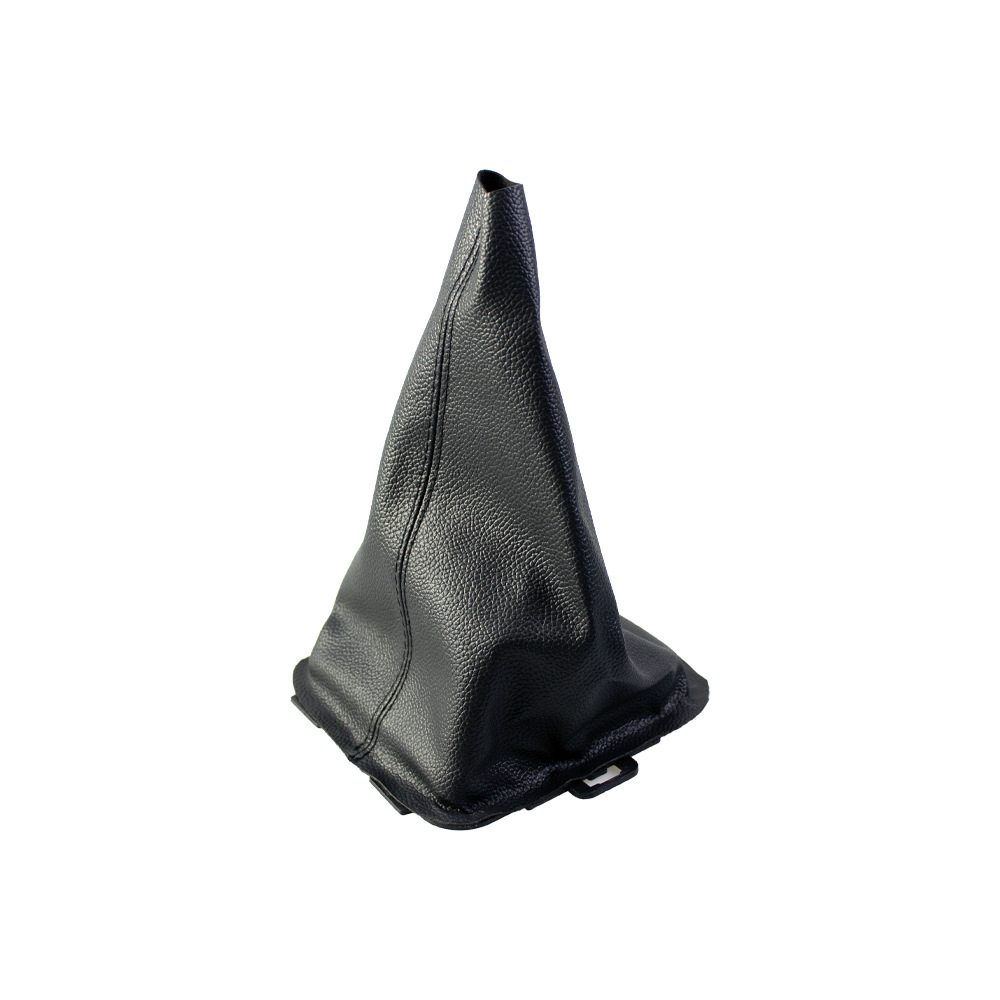 Gear Shift Knob Gaiter Boot for Ford Fiesta 5/6 Speed