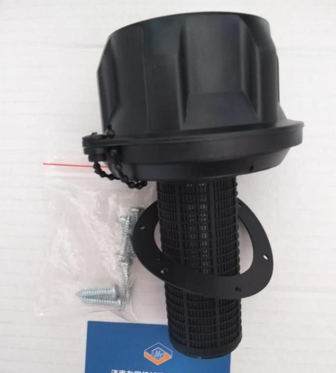 空滤 SPB-S-5-10-S080-A 德国STAUFF西德福气体过滤器