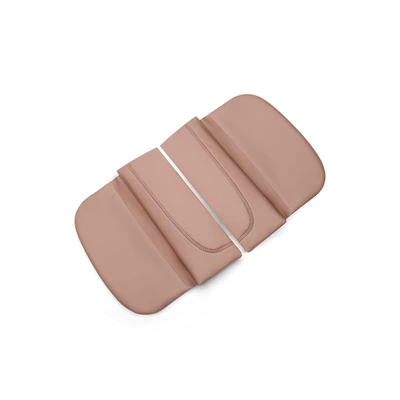 Armrest box pad: Center Armrest Box Heightening