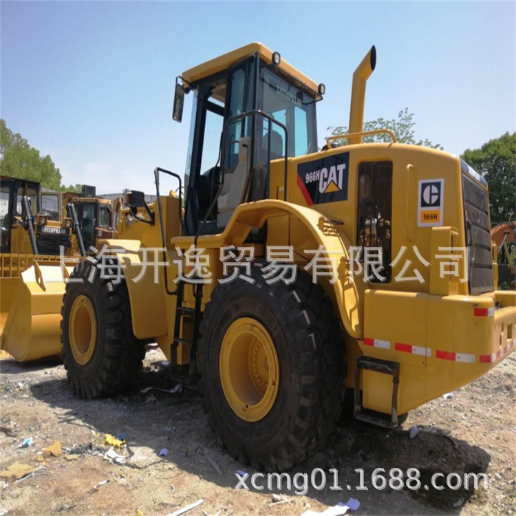 卡特950F,966F,966H,966G装载机，铲车966装载机卡特价格多少