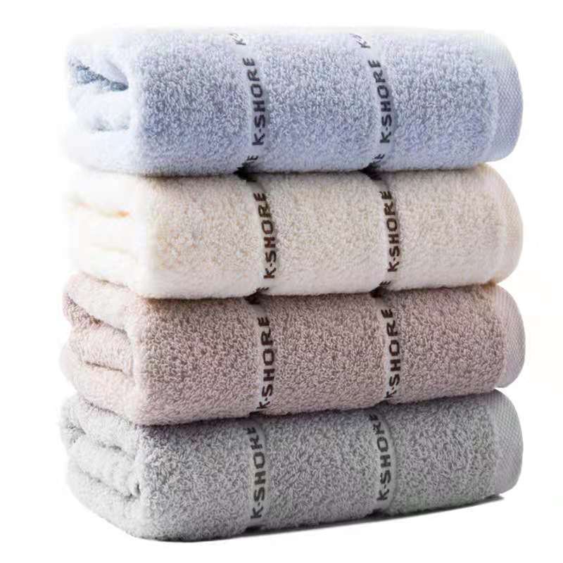 Jinhao towel factory price direct sales...