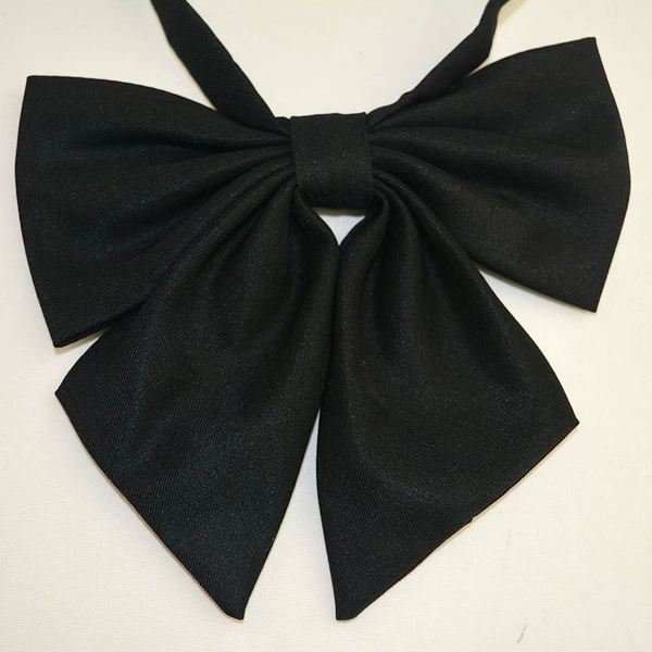 Pure black