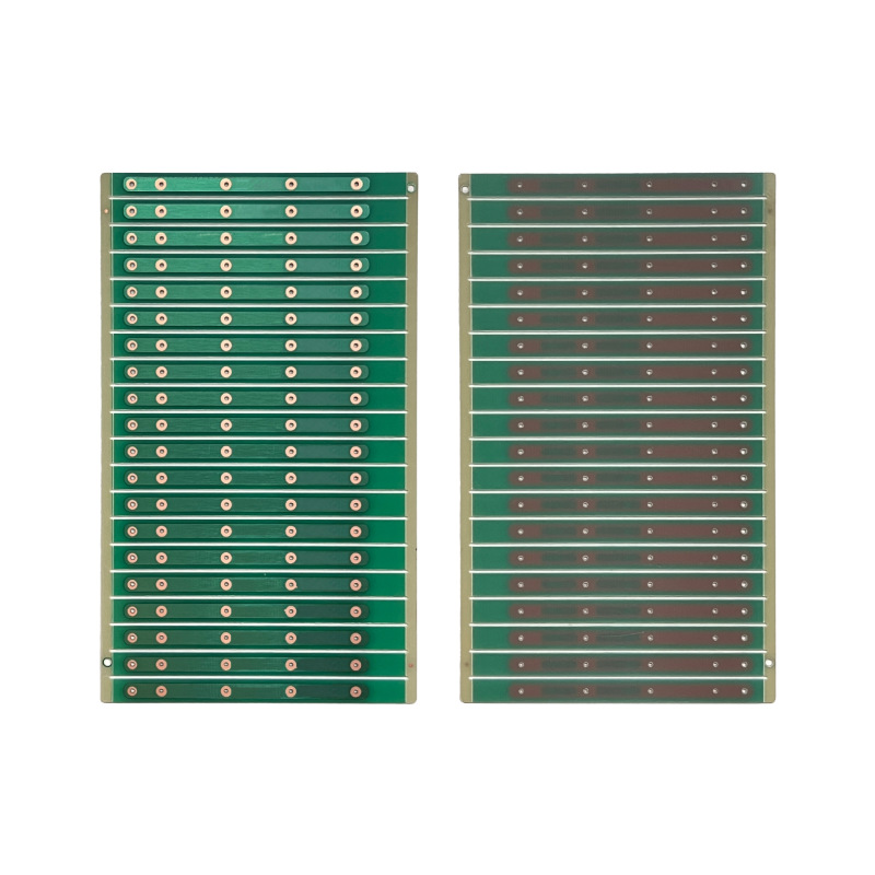 FR4 単面/両面および多層産業用電源ボード PCB 回路基板 Huayida ソース工場|undefined