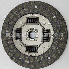 离合器摩擦片 31250-0K011  3125025082  3125026182 适用丰田
