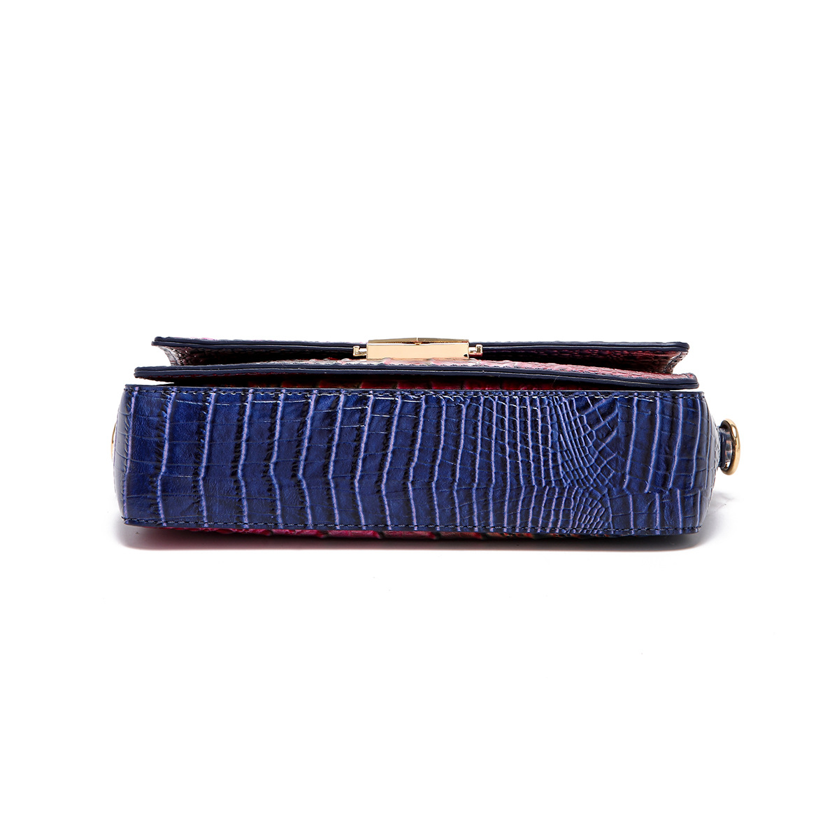 Dames schoudertas retro crossbody tas en messenger bag_voghion.com
