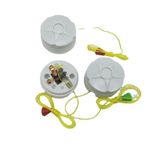 One yuan pull switch pull rope switch pull box old switch one yuan a supply