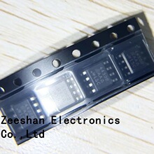 SOP8���ͼ��ɵ�·SI4430BDY SMD