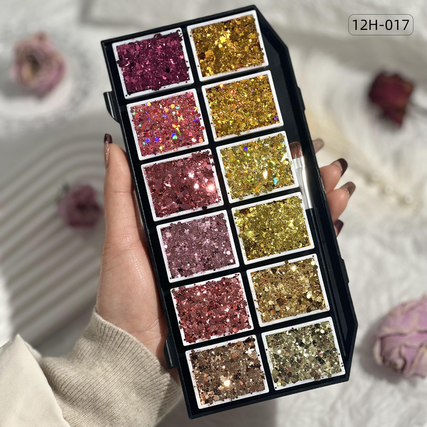 골든 레드 시리즈