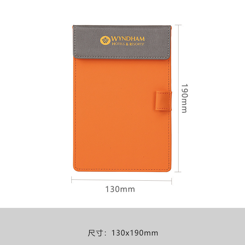 Hotel de cinco estrellas cuero conjunto de tarjetas de papel caja de té caja de toallas de hotel basura logotipo publicitario