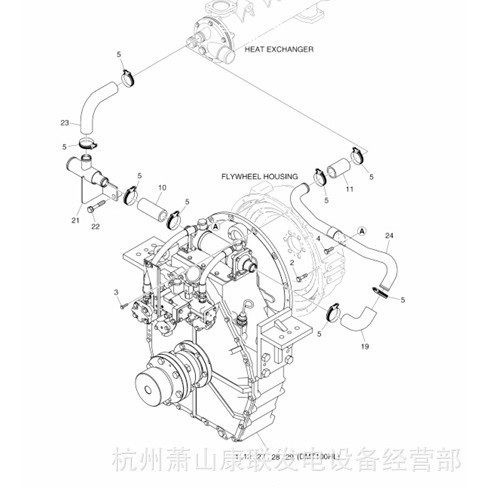 65.34100-7153L136T斗山