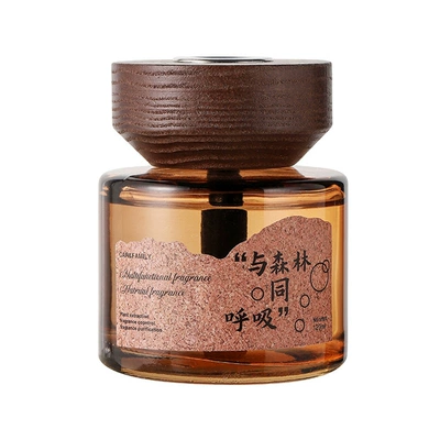Car Perfume Aromatherapy — Removal, Car Fragrance Gift