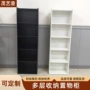 卧室多层定制家用储物柜