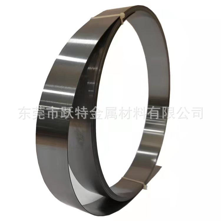 进口CK67弹簧钢全硬CK67高耐磨淬火硬料弹簧钢带冷轧弹簧钢带