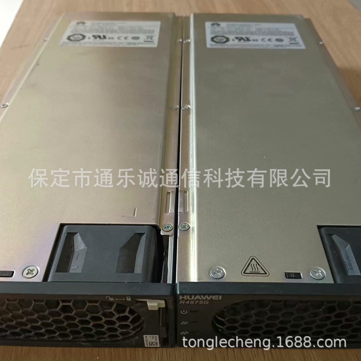 电源模块R4875G1嵌入式供电系统4000W整流器R4875g5高效整流模块