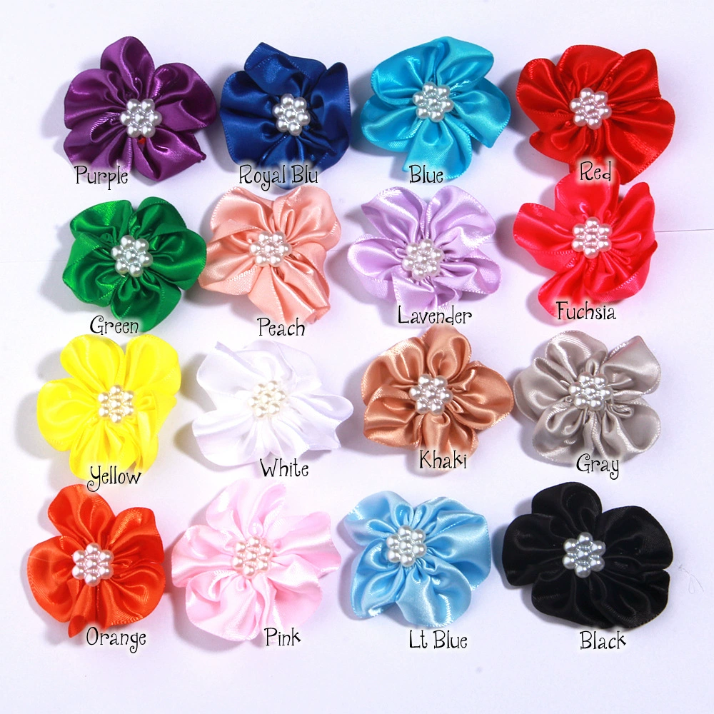 Children's hair accessory handmade, DIY, (Physicals), 5cm
