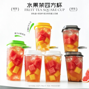 һ�����̲豭���wˮ�����ķ���͸��ppע�ܱ����ϱ�1000ml���α���