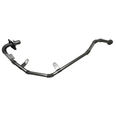 Auto Parts, Hava qəbuledici borular