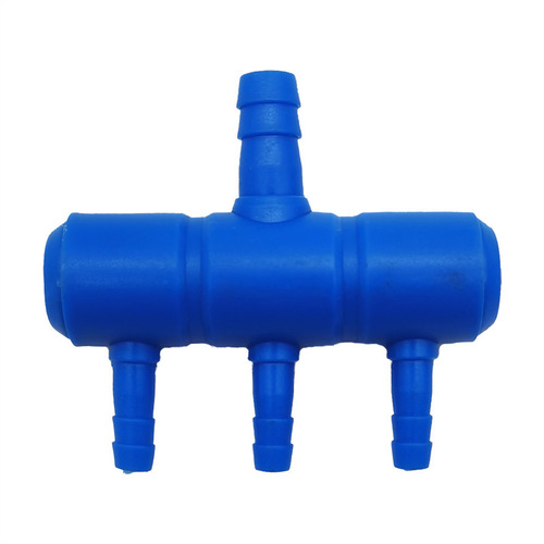 Aquarium Supplies Oxygen Pump Splitter Fish Tank Air Pump Distributor Air Divider Air Diffuser Oxygen Machine Connector Accessory