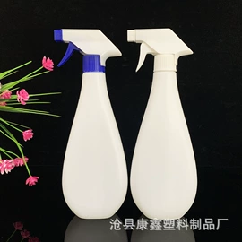 塑料瓶、壶;塑料罐;塑料桶