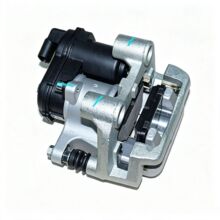 适用于 奇瑞TIGGO7PRO 后制动钳 204000473AA  204000474AA