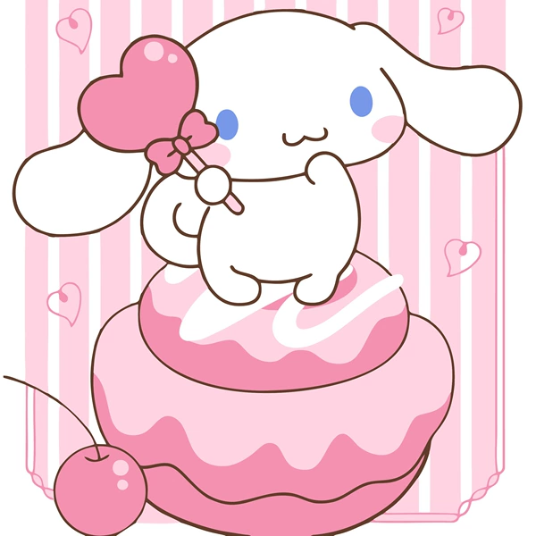 Cinnamon Dog【Rabbit Box】13