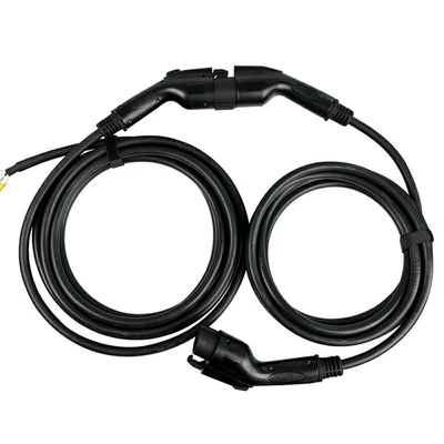 Double Head 32A Wholesale — Elektrikli avtomobil şarj cihazları