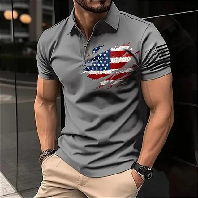 Men's Polo Shirt 2