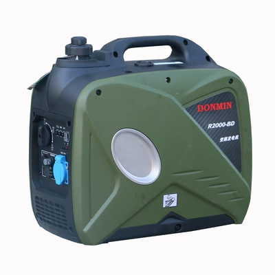 Dongming Donmin2Kw Variable Avtomobil generatorları